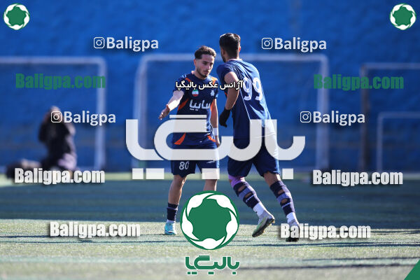 اکباتان تهران 0–2 سایپا