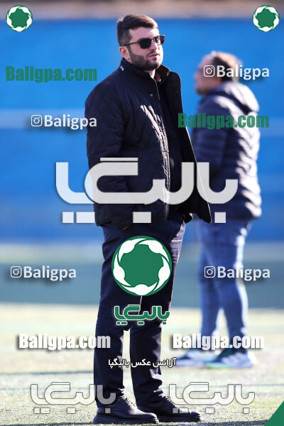 اکباتان تهران 0–2 سایپا