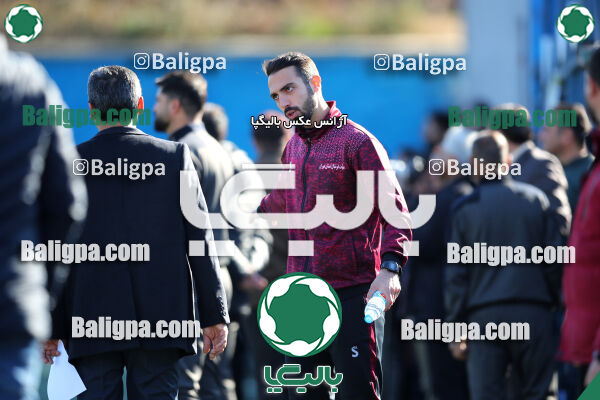 اکباتان تهران 0–2 سایپا