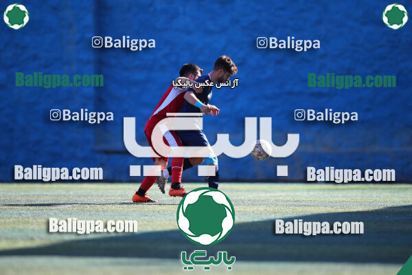اکباتان تهران 0–2 سایپا