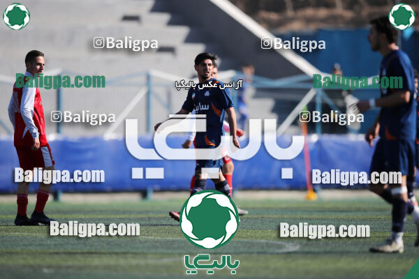 اکباتان تهران 0–2 سایپا