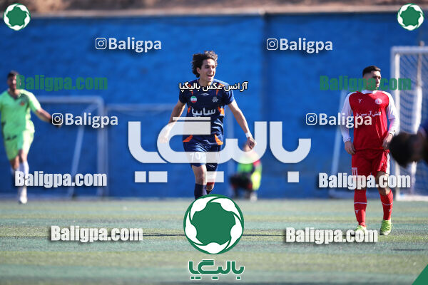 اکباتان تهران 0–2 سایپا
