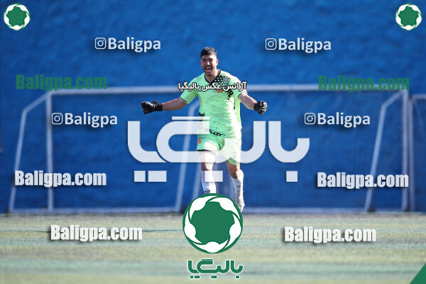 اکباتان تهران 0–2 سایپا