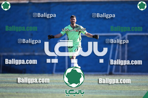اکباتان تهران 0–2 سایپا