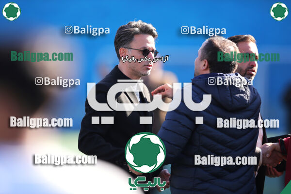 اکباتان تهران 0–2 سایپا