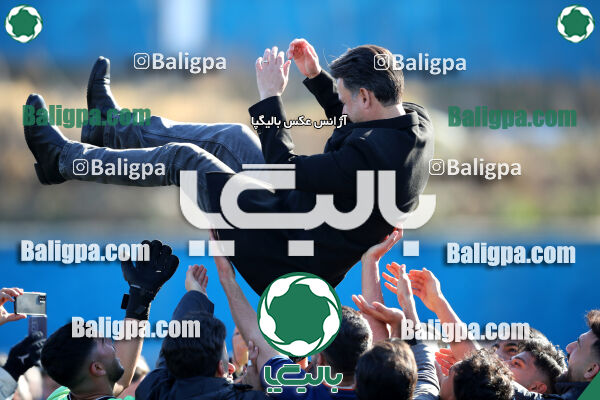 اکباتان تهران 0–2 سایپا