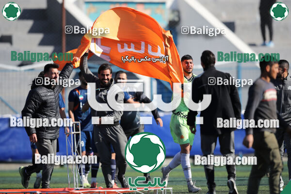اکباتان تهران 0–2 سایپا