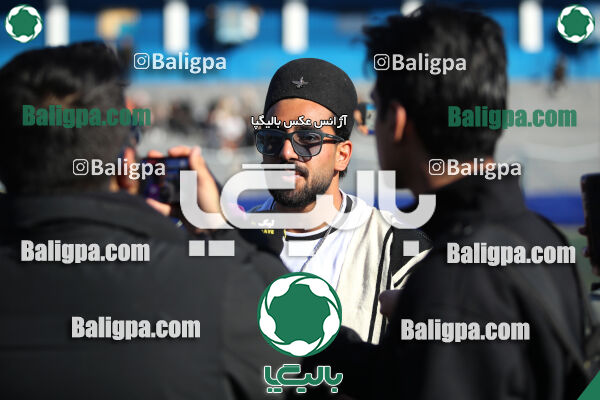 اکباتان تهران 0–2 سایپا