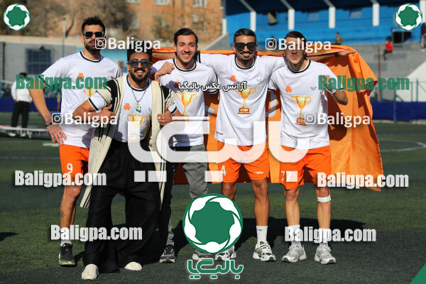 اکباتان تهران 0–2 سایپا