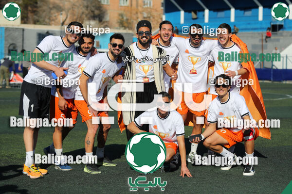 اکباتان تهران 0–2 سایپا