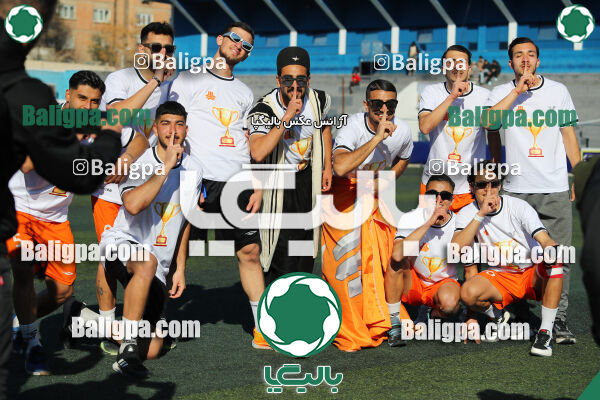 اکباتان تهران 0–2 سایپا
