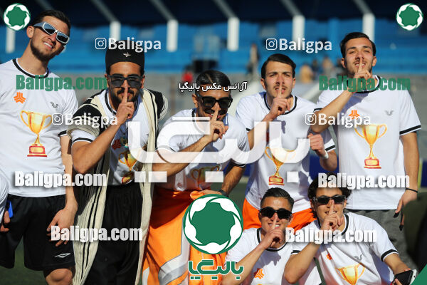 اکباتان تهران 0–2 سایپا