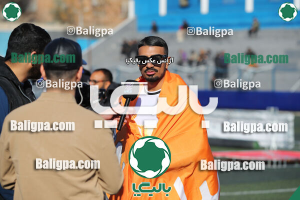 اکباتان تهران 0–2 سایپا