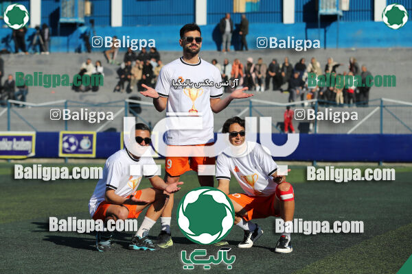 اکباتان تهران 0–2 سایپا