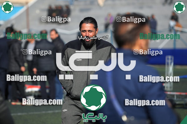 اکباتان تهران 0–2 سایپا
