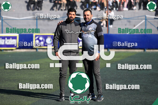 اکباتان تهران 0–2 سایپا