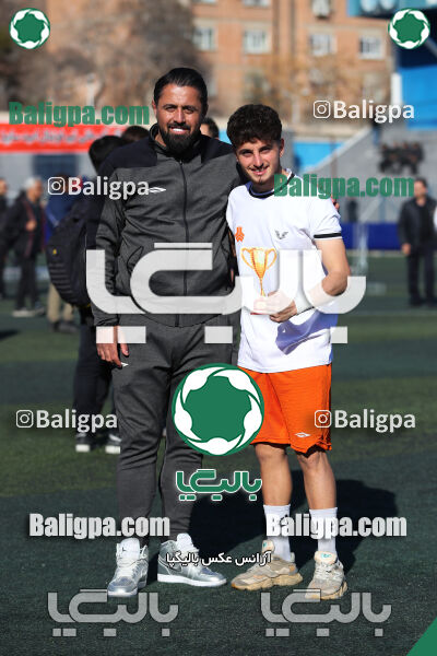 اکباتان تهران 0–2 سایپا