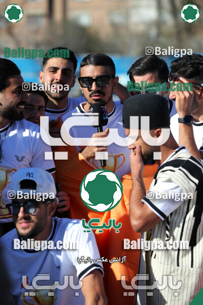 اکباتان تهران 0–2 سایپا