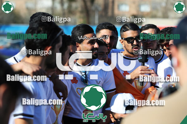 اکباتان تهران 0–2 سایپا