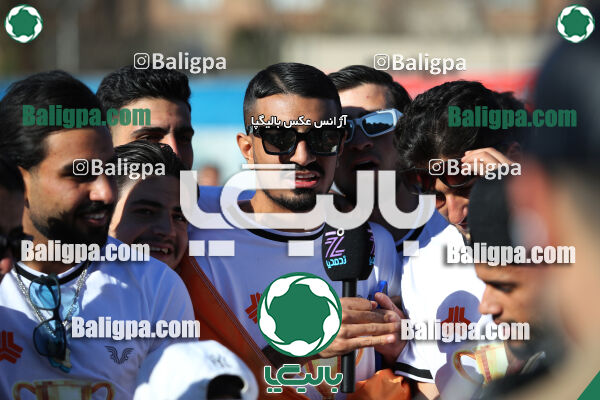 اکباتان تهران 0–2 سایپا