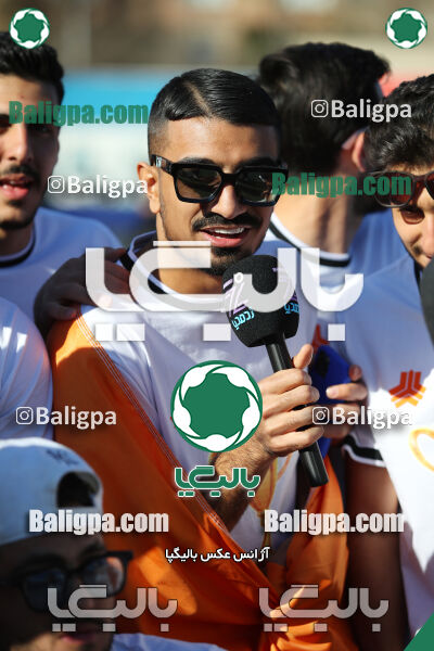 اکباتان تهران 0–2 سایپا
