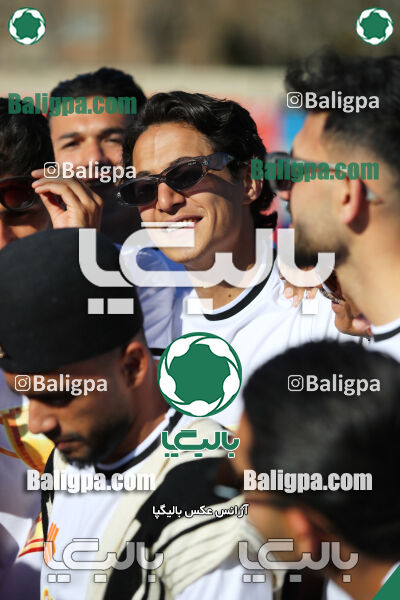 اکباتان تهران 0–2 سایپا