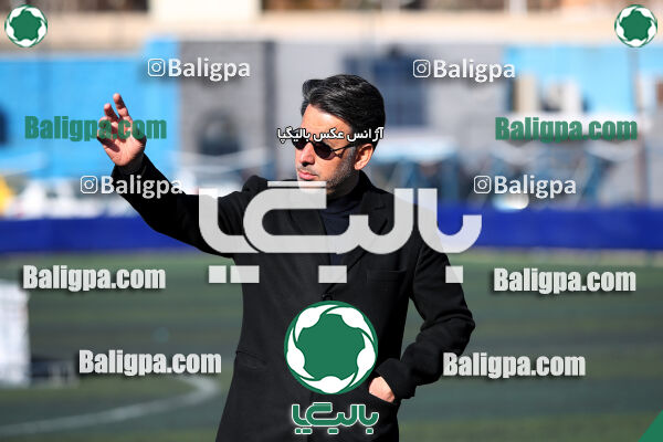 اکباتان تهران 0–2 سایپا