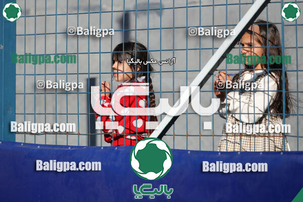 اکباتان تهران 0–2 سایپا