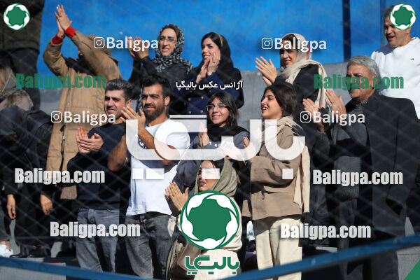 اکباتان تهران 0–2 سایپا