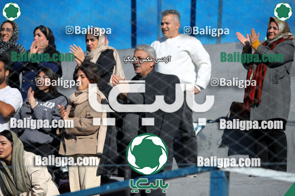 اکباتان تهران 0–2 سایپا
