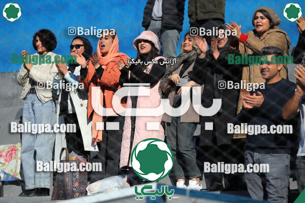 اکباتان تهران 0–2 سایپا