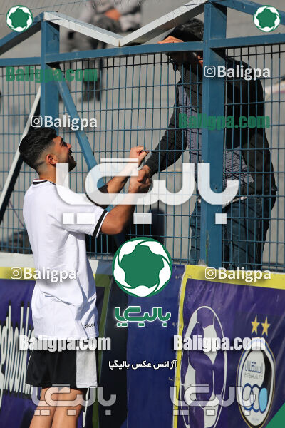 اکباتان تهران 0–2 سایپا