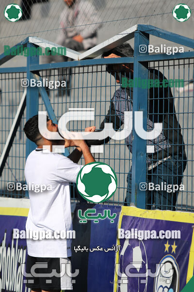 اکباتان تهران 0–2 سایپا
