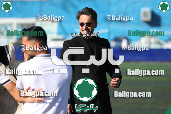 اکباتان تهران 0–2 سایپا