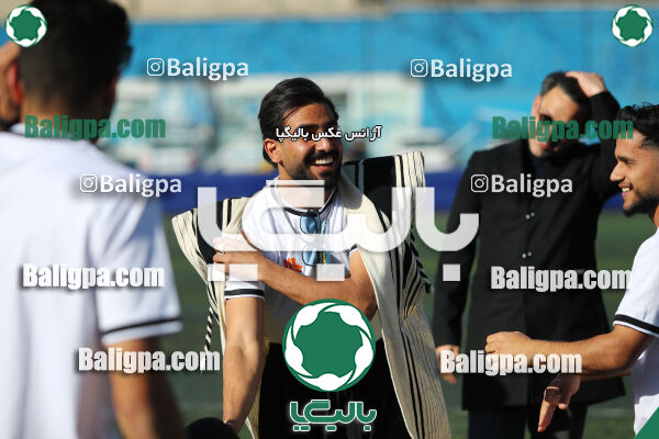 اکباتان تهران 0–2 سایپا