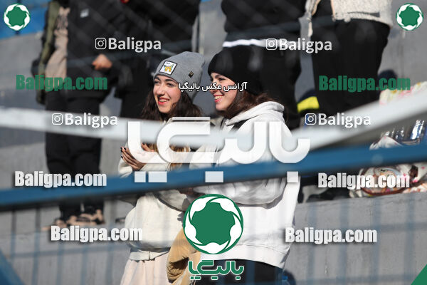 اکباتان تهران 0–2 سایپا