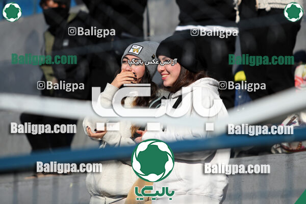 اکباتان تهران 0–2 سایپا
