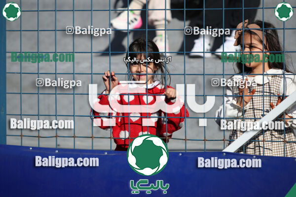 اکباتان تهران 0–2 سایپا
