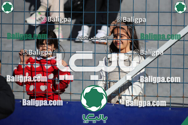 اکباتان تهران 0–2 سایپا