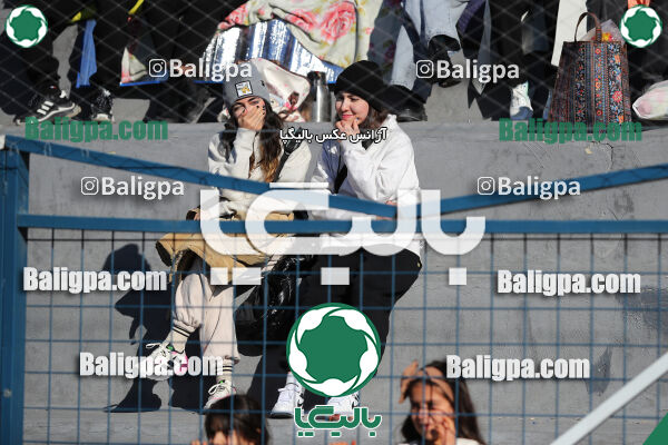 اکباتان تهران 0–2 سایپا