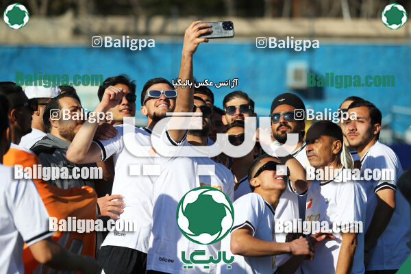 اکباتان تهران 0–2 سایپا