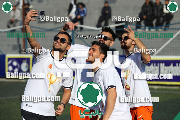 اکباتان تهران 0–2 سایپا