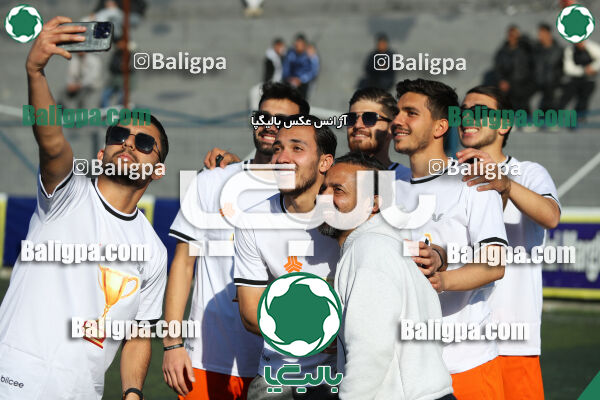 اکباتان تهران 0–2 سایپا