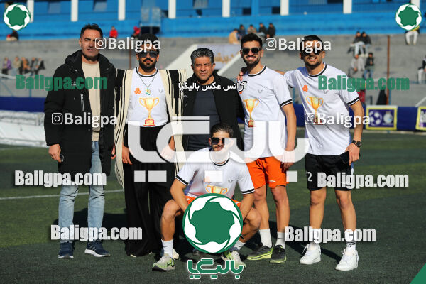 اکباتان تهران 0–2 سایپا
