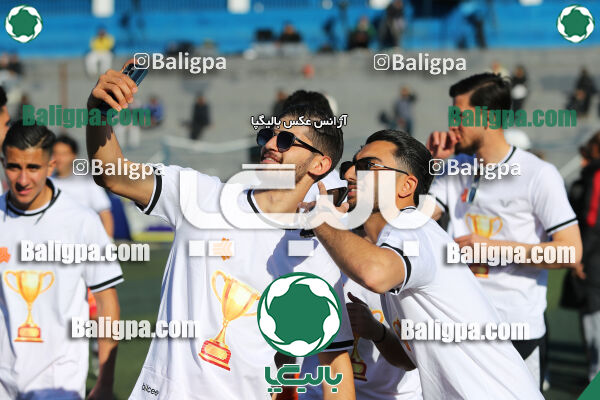 اکباتان تهران 0–2 سایپا