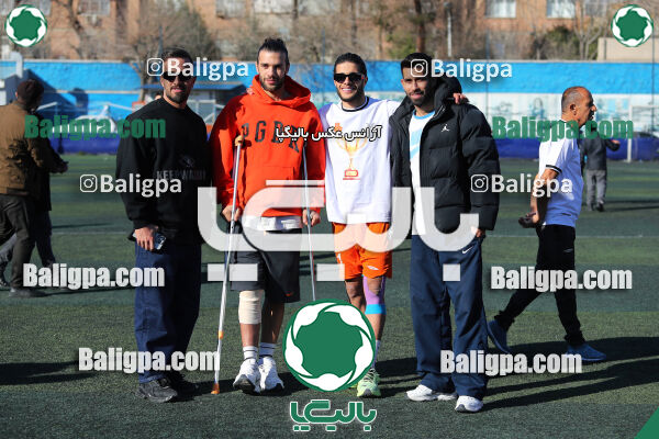 اکباتان تهران 0–2 سایپا