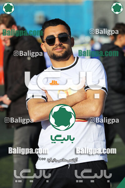 اکباتان تهران 0–2 سایپا