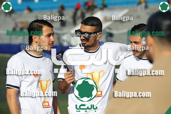 اکباتان تهران 0–2 سایپا
