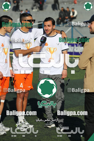 اکباتان تهران 0–2 سایپا