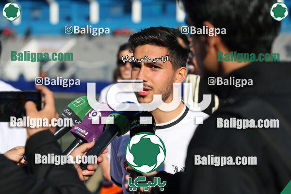 اکباتان تهران 0–2 سایپا